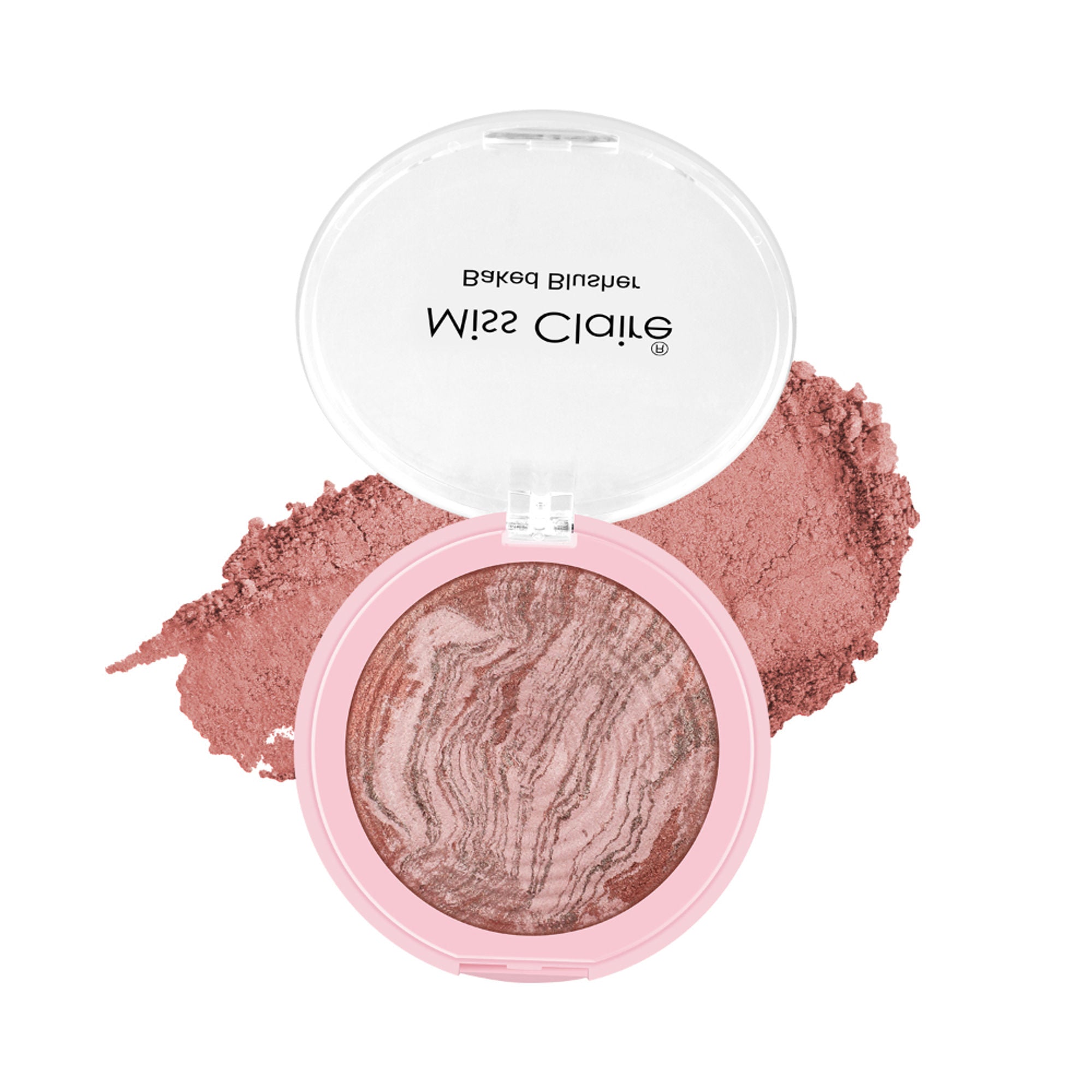 Miss Claire Baked Blusher - 6