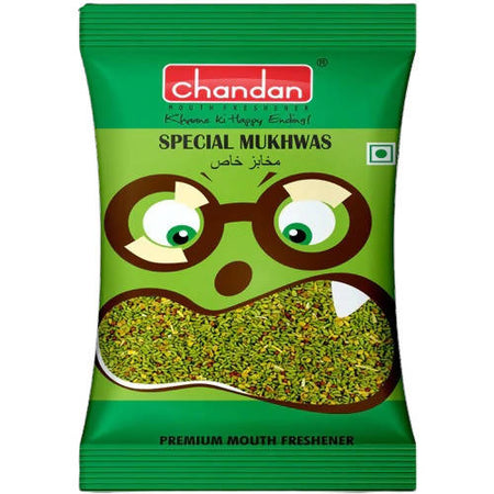 Chandan Special Mukhwas Premium Mouth Freshener