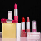 Miss Claire Mega Matte Lipstick - 21 - Distacart
