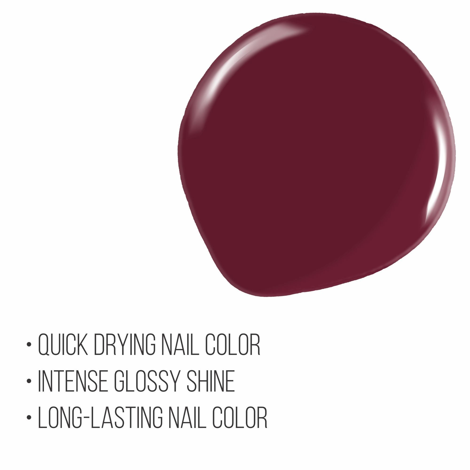 Swiss Beauty Color Splash Nail Polish - Shade-44 - Distacart