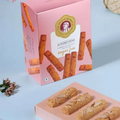 Pulla Reddy Almond Sticks - Distacart