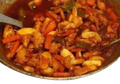 Vellanki Foods - Mixed Vegetable Pickle / Mishrit Sabjee Achaar Online