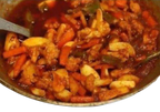 Vellanki Foods - Mixed Vegetable Pickle / Mishrit Sabjee Achaar Online