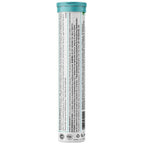 Wellbeing Nutrition Probiotic + Prebiotic Effervescent Tablets-Green Apple & Mint Flavor - Distacart