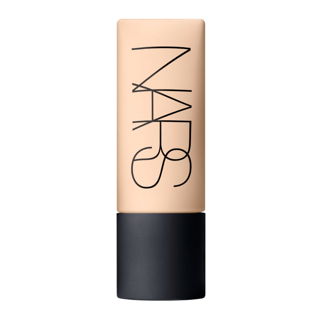 NARS Soft Matte Complete Foundation - Mont Blanc