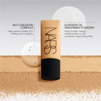 NARS Soft Matte Complete Foundation - Deauville