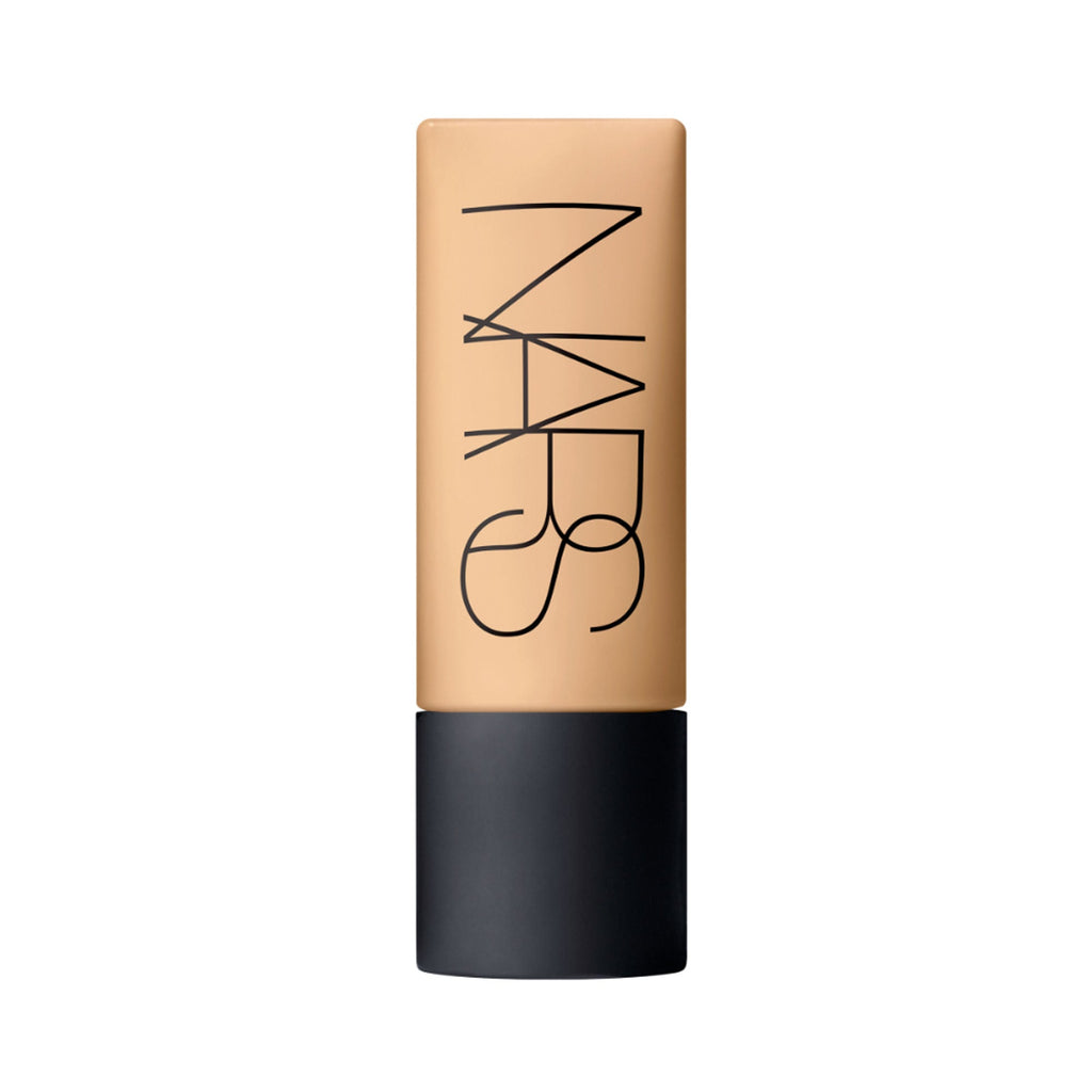 nars soft matte complete foundation santa fe
