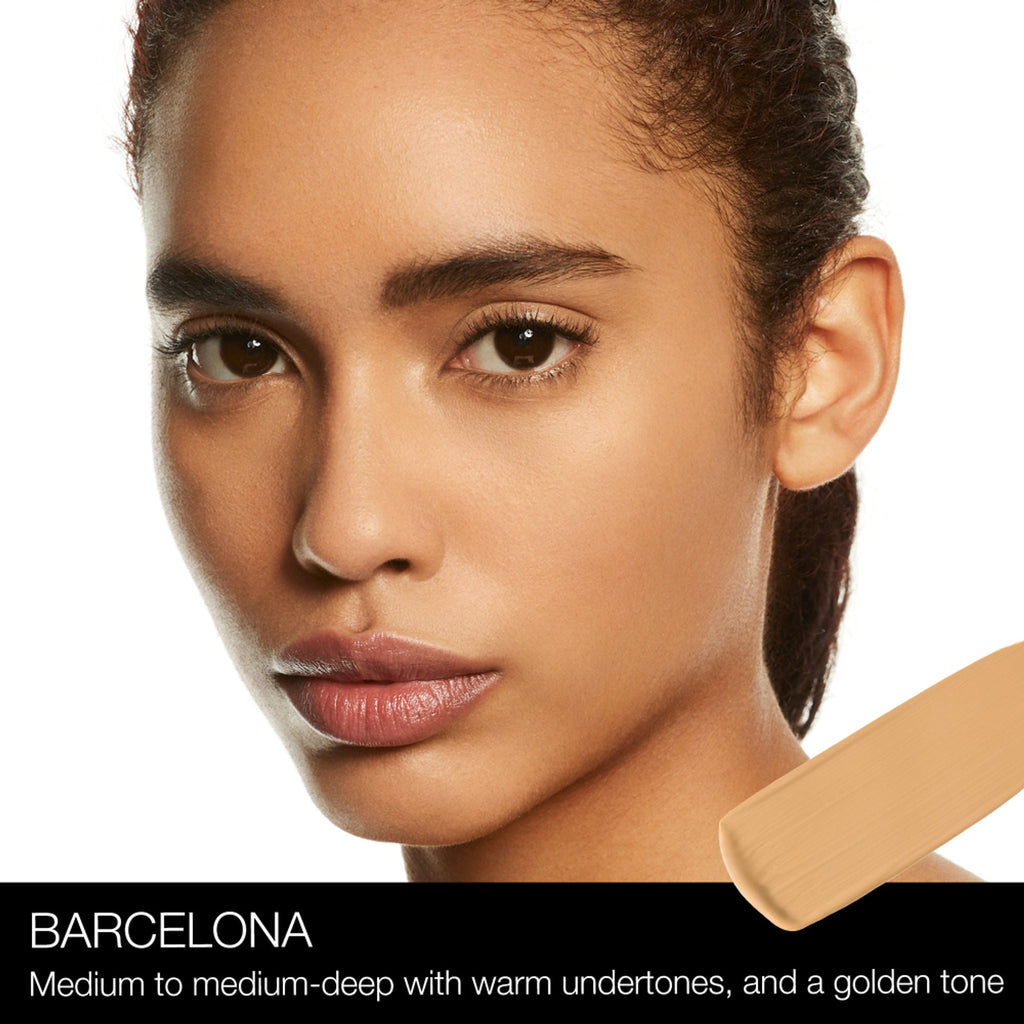 NARS Soft Matte Complete Foundation - Barcelona