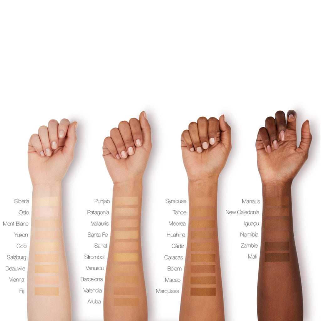 NARS Soft Matte Complete Foundation - Barcelona