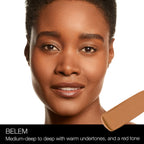 NARS Soft Matte Complete Foundation - Belem