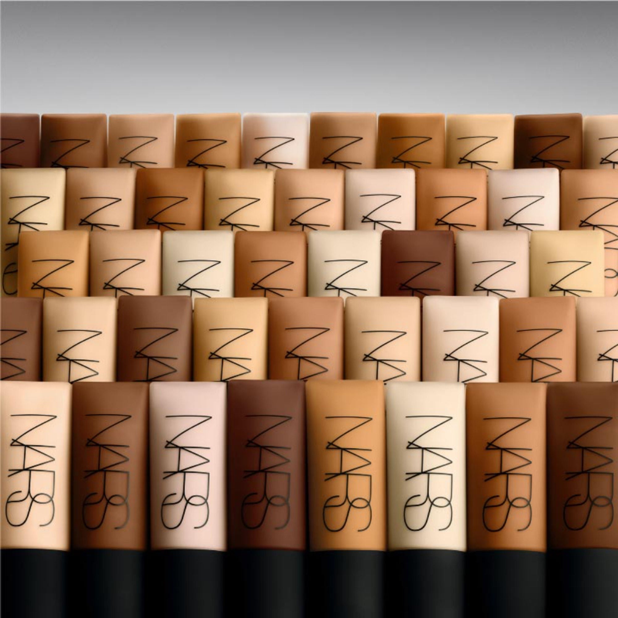 NARS Soft Matte Complete Foundation - Belem