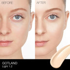 NARS Pure Radiant Tinted Moisturizer SPF 30 Pa+++ - Gotland