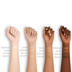 NARS Pure Radiant Tinted Moisturizer SPF 30 Pa+++ - Gotland