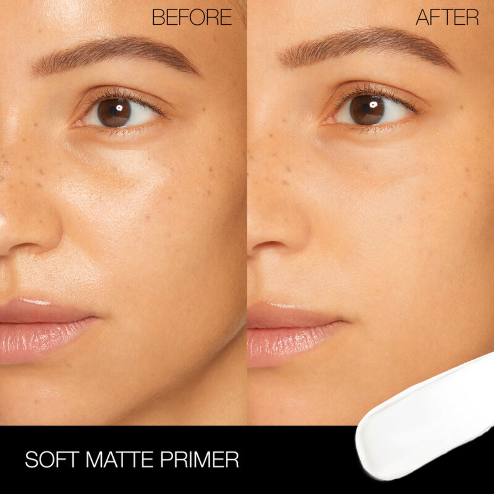 NARS NARS Soft Matte Primer