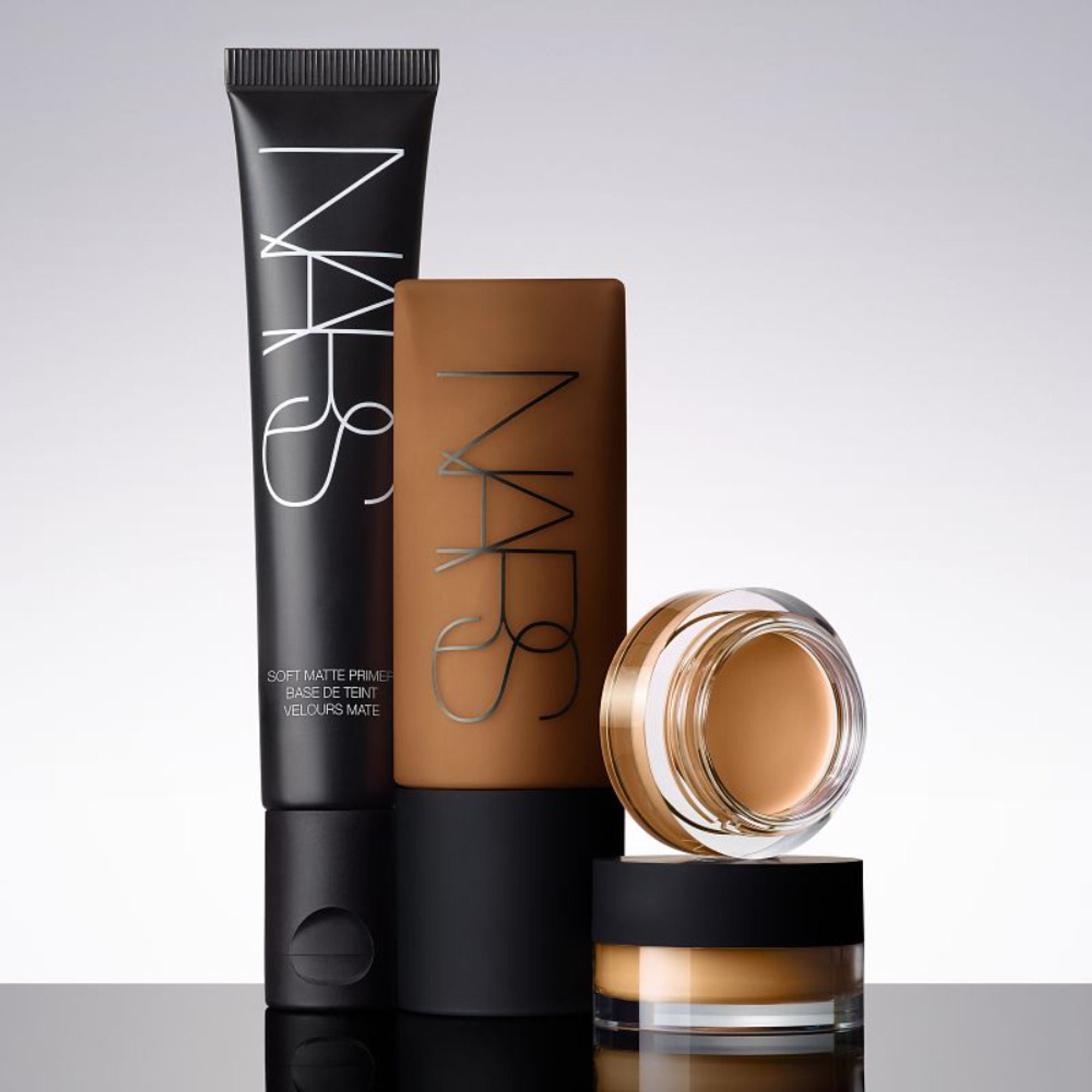 NARS NARS Soft Matte Primer