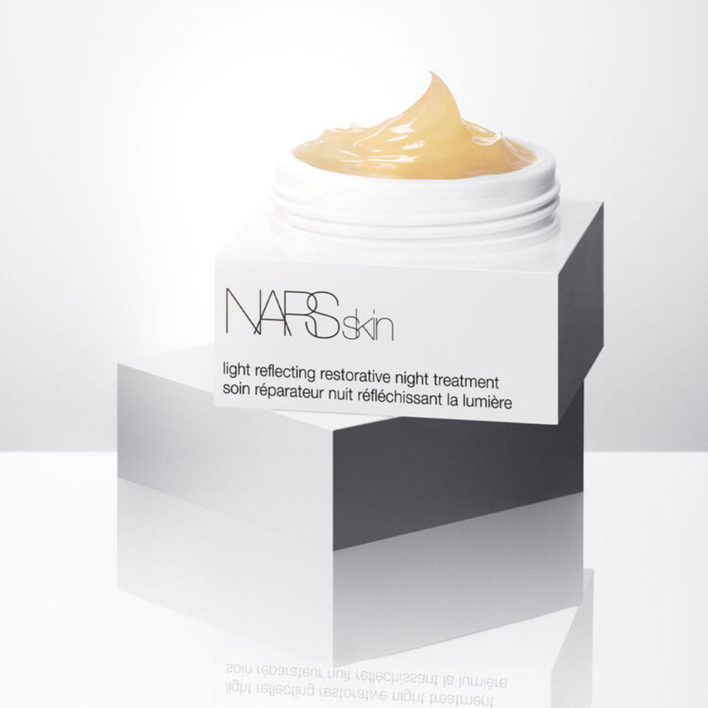 NARS Light Reflecting Restorative Night Treatment