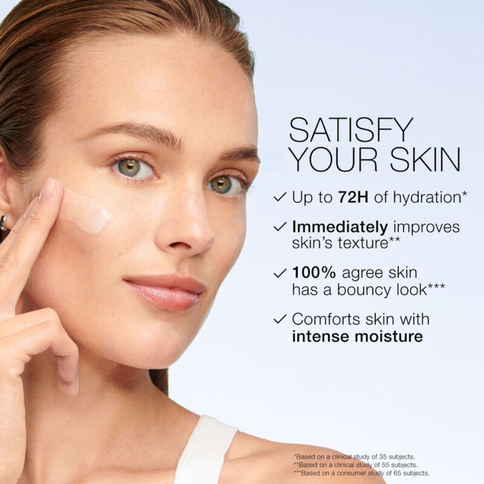 NARS NARSskin Light Reflecting Moisturizer