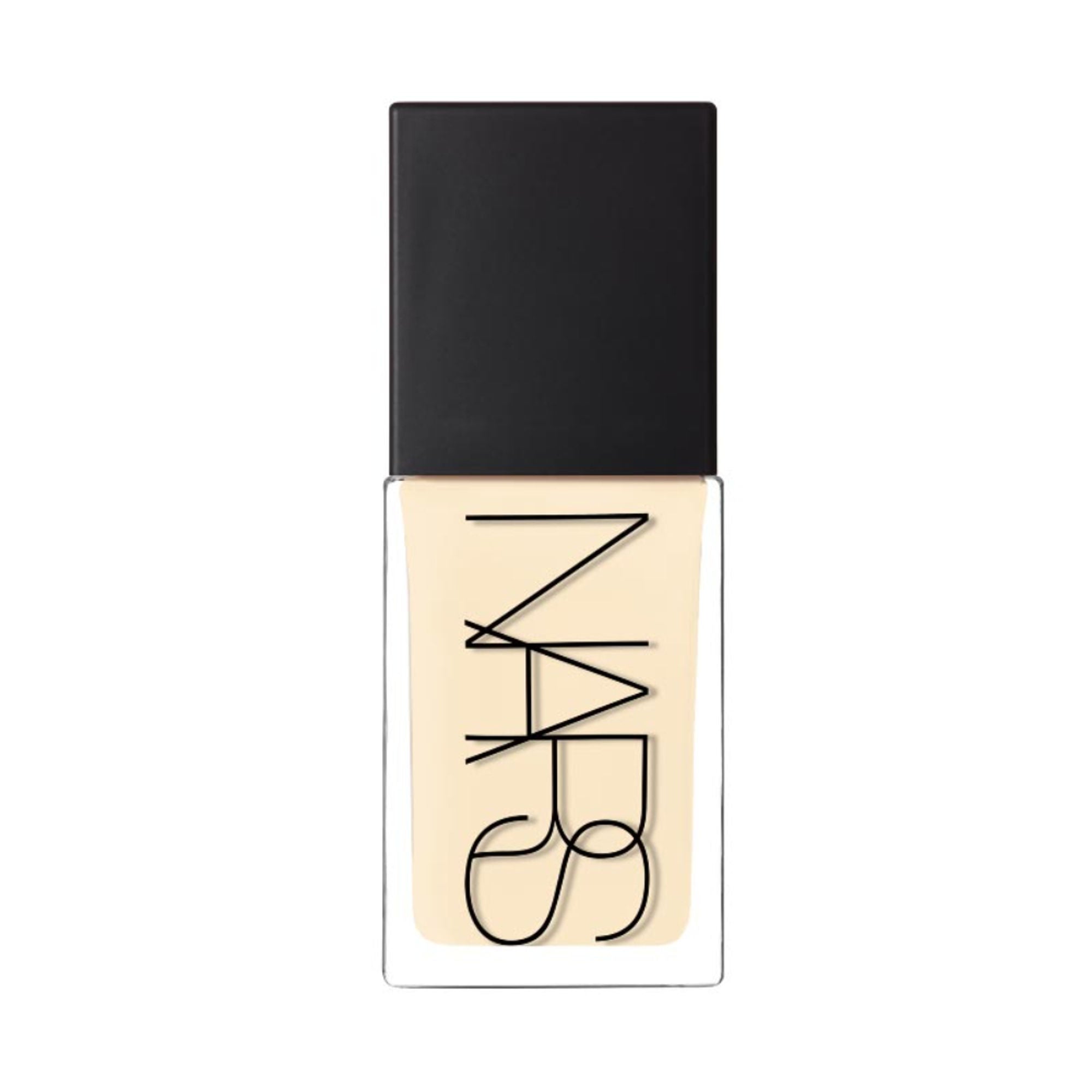 NARS Light Reflecting Foundation - Siberia