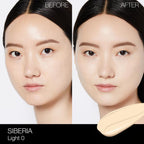 NARS Light Reflecting Foundation - Siberia