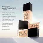 NARS Light Reflecting Foundation - Mont Blanc