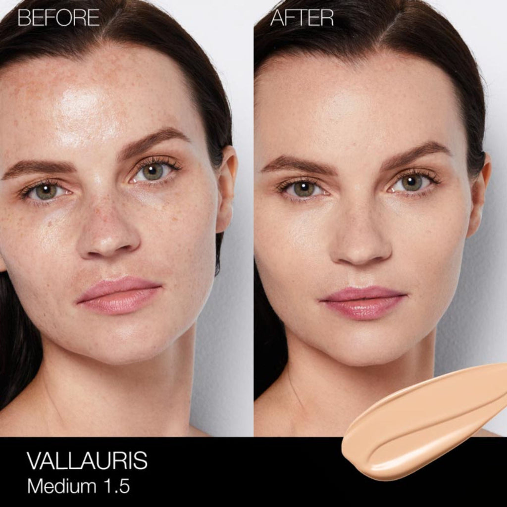 NARS Light Reflecting Foundation - Vallauris