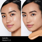 NARS Light Reflecting Foundation - Sahel