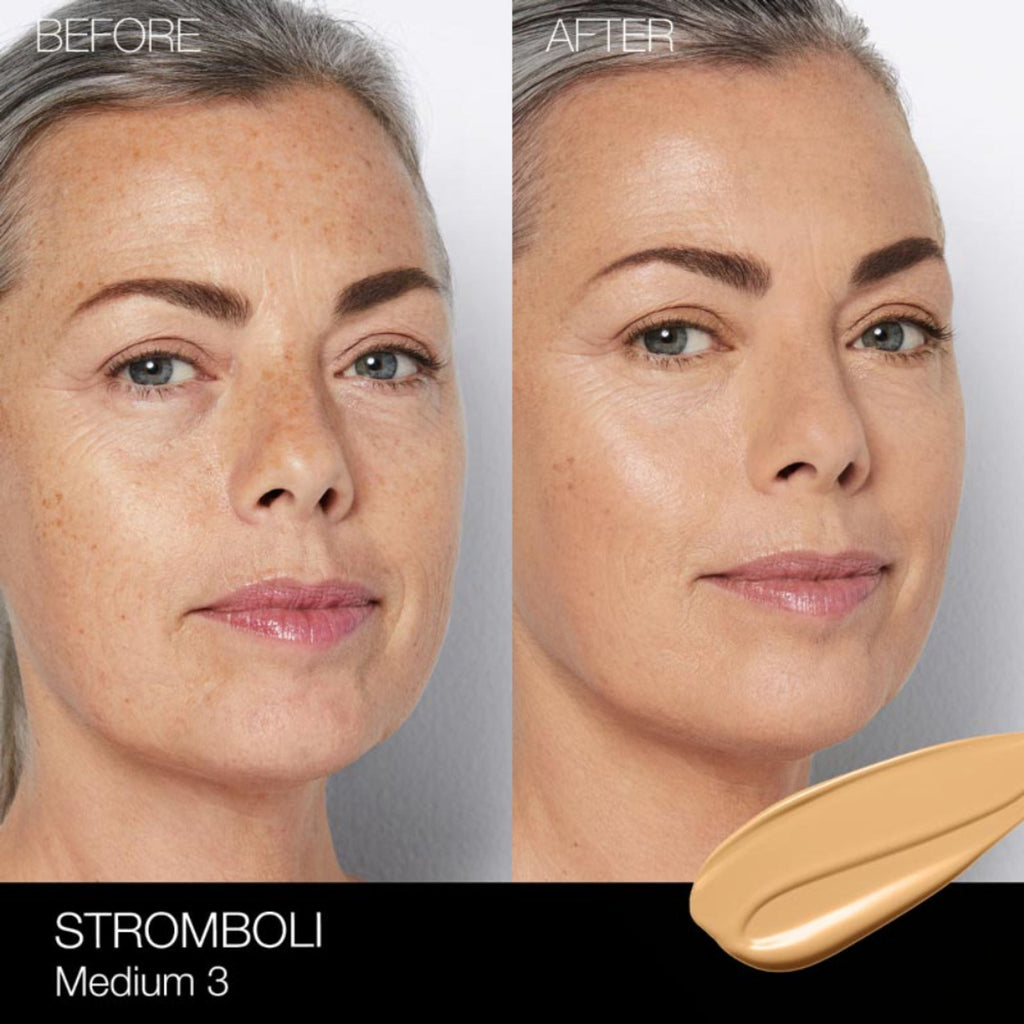 NARS Light Reflecting Foundation - Stromboli