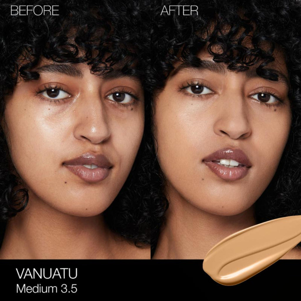 NARS Light Reflecting Foundation - Vanuatu