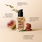 NARS Light Reflecting Foundation - Vanuatu