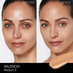 NARS Light Reflecting Foundation - Valencia
