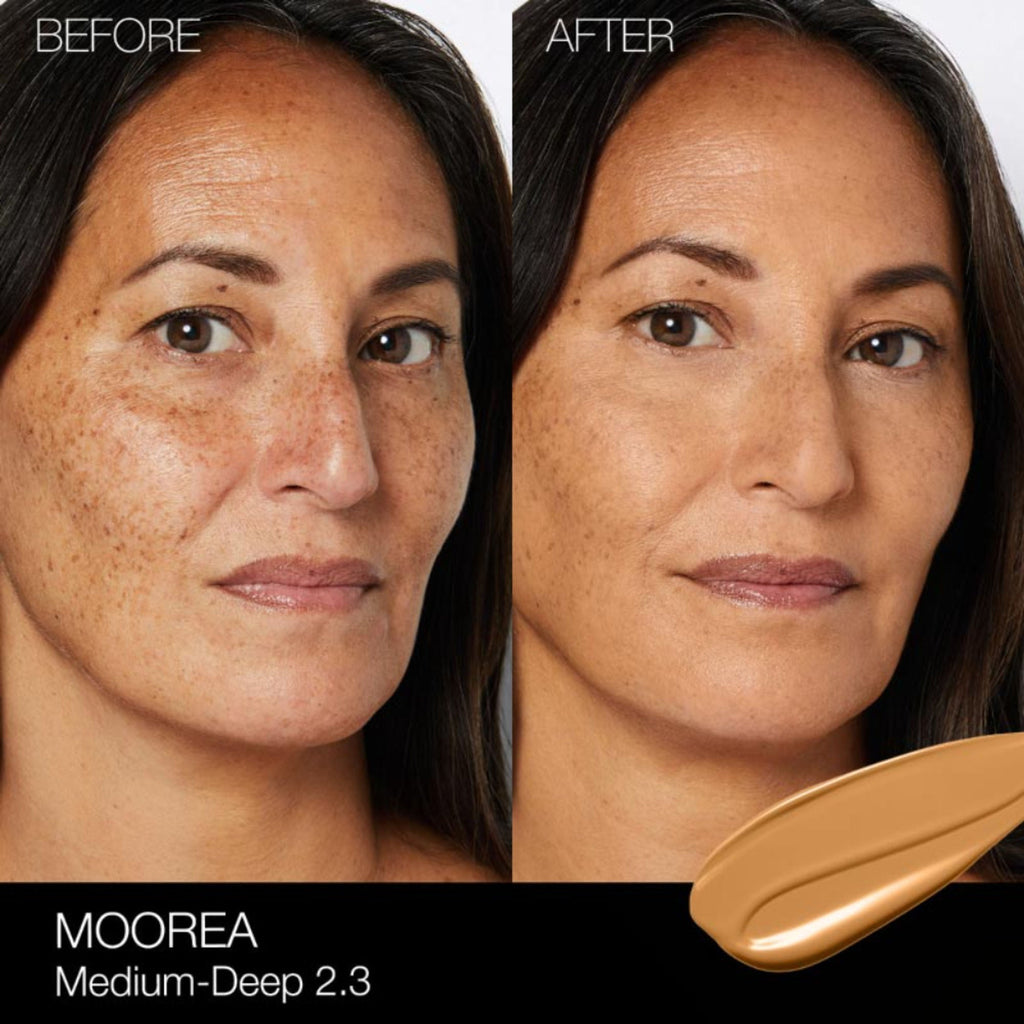 NARS Light Reflecting Foundation - Moorea