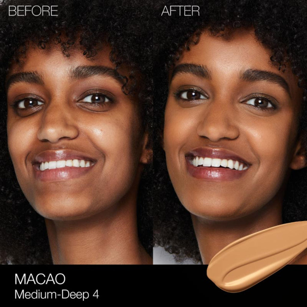 NARS Light Reflecting Foundation - Macao