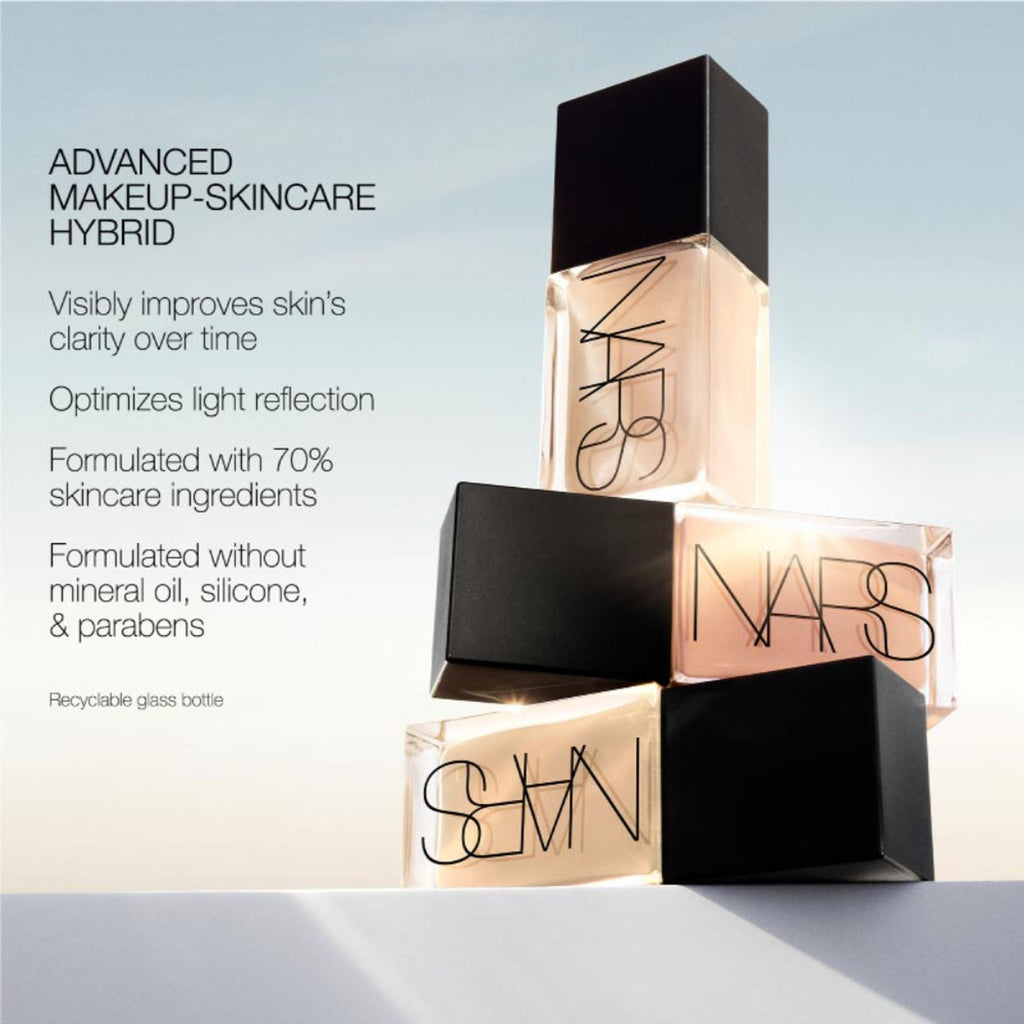 NARS Light Reflecting Foundation - Macao