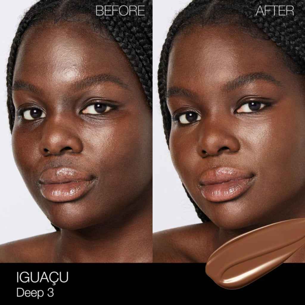 NARS Light Reflecting Foundation - Iguacu