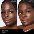 NARS Light Reflecting Foundation - Iguacu