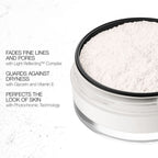 NARS Light Reflecting Setting Powder Loose - Crystal