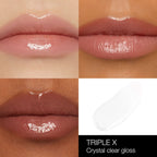 NARS Afterglow Lip Shine - Triple X