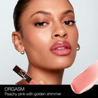 NARS Afterglow Lip Shine - Orgasm