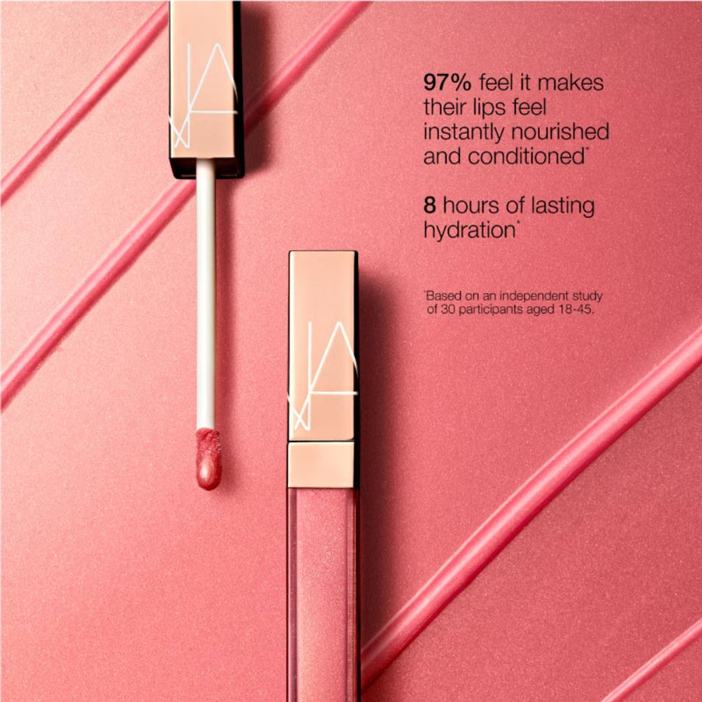 NARS Afterglow Lip Shine - Supervixen
