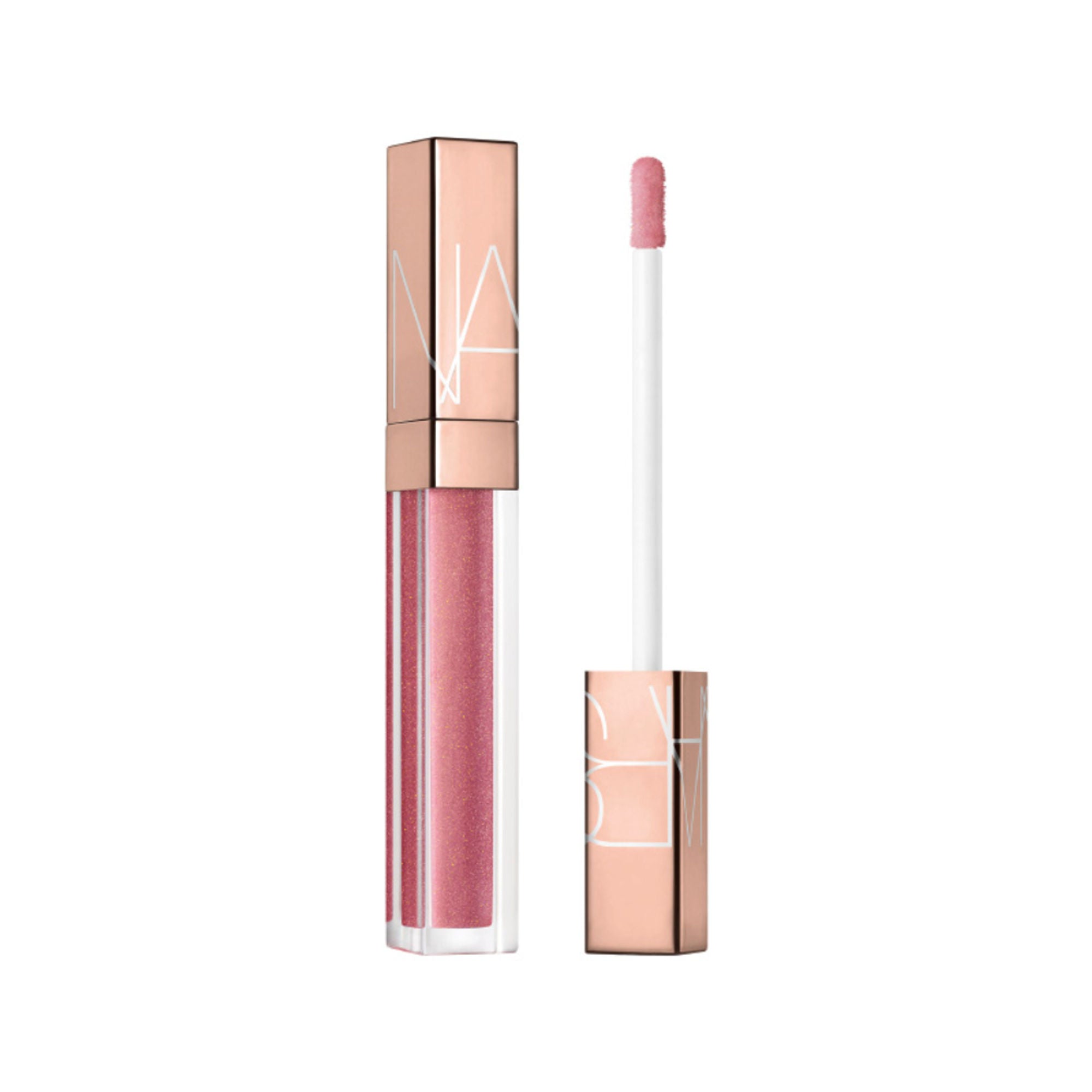NARS Afterglow Lip Shine - Unbroken