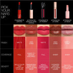 NARS Afterglow Lip Shine - Unbroken