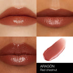 NARS Afterglow Lip Shine - Aragon