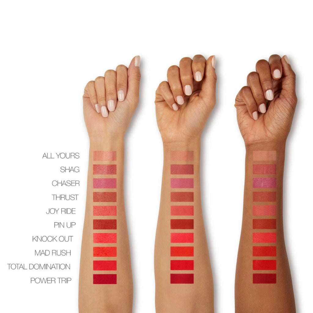 NARS Air Matte Lip Color - Dolce Vita