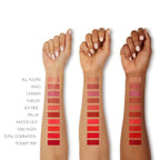NARS Air Matte Lip Color - Dolce Vita