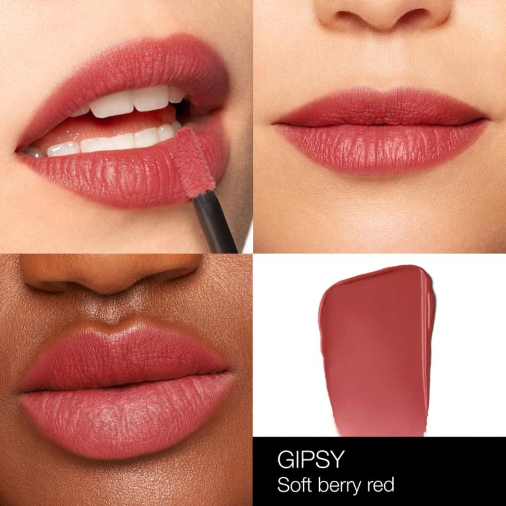 NARS Air Matte Lip Color - Gipsy