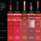NARS Air Matte Lip Color - Gipsy