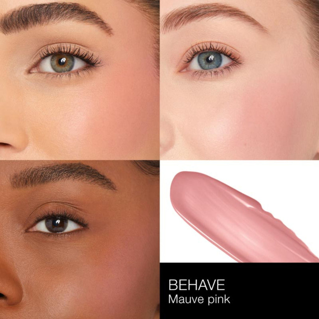 NARS Afterglow Liquid Blush - Behave
