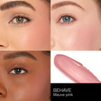 NARS Afterglow Liquid Blush - Behave