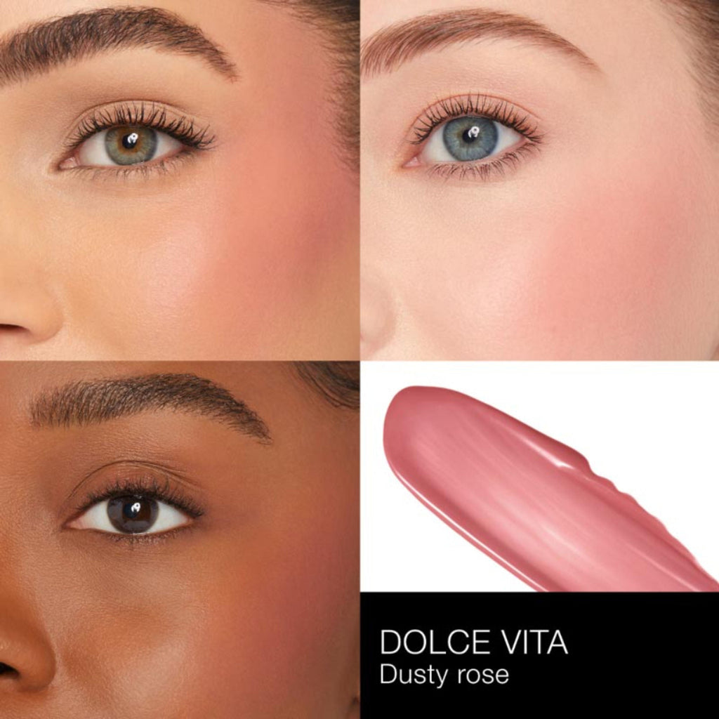 NARS Afterglow Liquid Blush - Dolce Vita