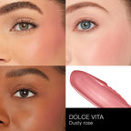 NARS Afterglow Liquid Blush - Dolce Vita
